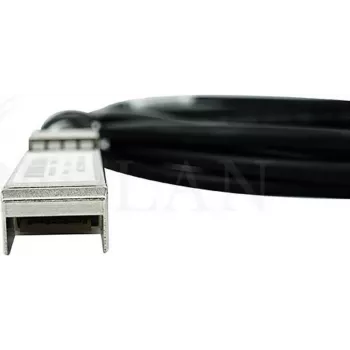 BlueLAN SFP28-DAC-2M-EN-BL Kompatibles Extreme Networks 25GBASE-CR Passives SFP28 Direct Attach Kabel 2m