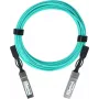BlueOptics 4X97A94011-BO SFP28 AOC 25GBASE-SR 25m Kompatibel mit Lenovo