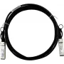 BlueOptics Broadcom DAC-3M-BC Kompatibles Direct Attach Cable (DAC) - Passiv 10 Gigabit Twinaxial Kupfer, SFP+ auf SFP+, 3m