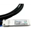 BlueOptics D-Link DEM-CB100S28 BlueLAN 25GBASE-CR Passives SFP28 zu SFP28 Direct Attach Kupferkabel, 1 Meter