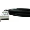 BlueOptics Fortinet FN-CABLE-SFP+2 Kompatibles BlueLAN SC353501J2M30 10GBASE-CR Passives SFP+ zu SFP+ Direct Attach Kabel, 2 Meter