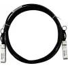 BlueOptics Hirschmann SFP-10-DAC-4m Kompatibles BlueLAN DAC SFP+ Direct Attach Kabel, 5m, AWG24
