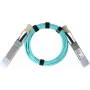 BlueOptics IBM EB5W QSFP28 Active Optical Cable (AOC) 100GBASE-SR4 30m