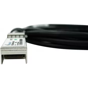 BlueOptics MergeOptics 10119467-3030LF Kompatibles BlueLAN 10GBASE-CR Passives SFP+ zu SFP+ Direct Attach Kabel, 3m, AWG30