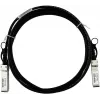 BlueOptics MergeOptics 10119467-3030LF Kompatibles BlueLAN 10GBASE-CR Passives SFP+ zu SFP+ Direct Attach Kabel, 3m, AWG30