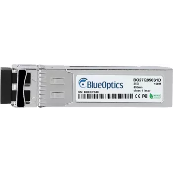 BlueOptics R7D07A-BO SFP28 Transceiver 25GBASE-SR LC-Duplex 100m MMF 850nm