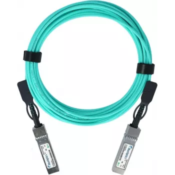 BlueOptics SFP28 Active Optical Cable (AOC) 25GBASE-SR 3m Kompatibel mit Lenovo 4X97A94008