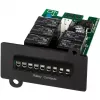 BlueWalker PowerWalker AS/400-Karte 6-Pol-USB-Überwachungsmodul für PowerWalker VI-Serie