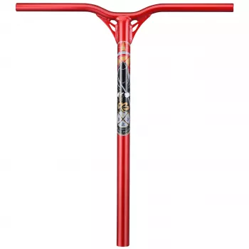 Blunt Bar Reaper V2 650mm Rot