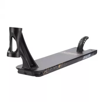 Blunt Prodigy S8 Street Deck Schwarz