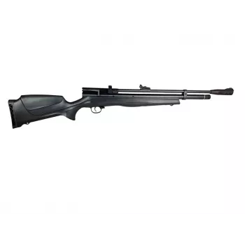 BMA Beeman Chief III Plus S PCP Luftgewehr 4,5mm Polymer Schaft Reguliert