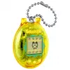 BND Tamagotchi Original mit Etui – Gelb