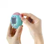 BND Tamagotchi Paradise - Jade Forest virtuelles Haustier-Spielzeug