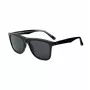 BOBROFF Herren-Sonnenbrille BFG0006-C1, 57/20/151 mm