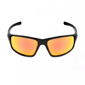 BOBROFF Herren-Sonnenbrille BFG0025-C304P, 62/18/118 mm
