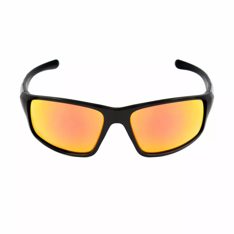 BOBROFF Herren-Sonnenbrille BFG0025-C304P, 62/18/118 mm