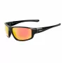 BOBROFF Herren-Sonnenbrille BFG0025-C304P, 62/18/118 mm