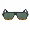 BOBROFF Herren-Sonnenbrille BFG0019-C3, 56/19/148 mm
