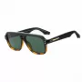 BOBROFF Herren-Sonnenbrille BFG0019-C3, 56/19/148 mm
