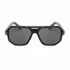 BOBROFF Herren-Sonnenbrille BFG0014-C1, 56/16/143 mm