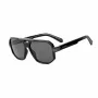 BOBROFF Herren-Sonnenbrille BFG0014-C1, 56/16/143 mm