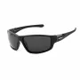 BOBROFF Herren-Sonnenbrille BFG0025-S05P, 62/18/118 mm