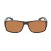 BOBROFF Herren-Sonnenbrille BFG0031-C4P, 63/17/138 mm