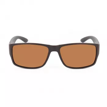 BOBROFF Herren-Sonnenbrille BFG0031-C4P, 63/17/138 mm