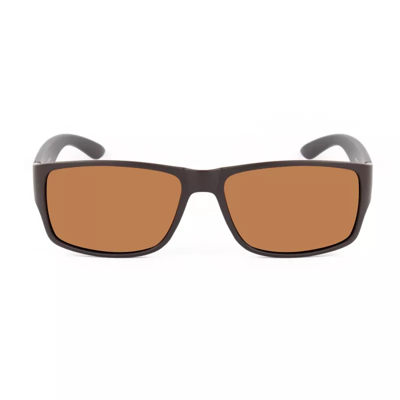 BOBROFF Herren-Sonnenbrille BFG0031-C4P, 63/17/138 mm