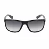 BOBROFF Herren-Sonnenbrille BFG0023-C05P, 62/17/127 mm
