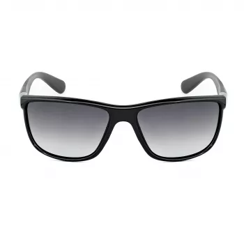 BOBROFF Herren-Sonnenbrille BFG0023-C05P, 62/17/127 mm