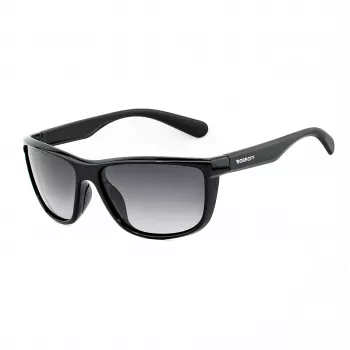 BOBROFF Herren-Sonnenbrille BFG0023-C05P, 62/17/127 mm