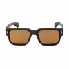 BOBROFF Herren-Sonnenbrille BFG0021-C1, 54/16/144 mm
