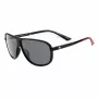 BOBROFF Herren-Sonnenbrille BFG0022-C1P, 64/10/140 mm