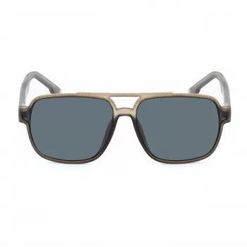 BOBROFF Herren-Sonnenbrille BFG0005-C5, 63/16/143 mm