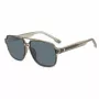 BOBROFF Herren-Sonnenbrille BFG0005-C5, 63/16/143 mm
