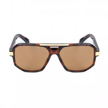 BOBROFF Herren-Sonnenbrille BFG0014-C6, 56/16/143 mm