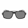 BOBROFF Herren-Sonnenbrille BFG0015-C1, 58/15/143 mm