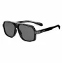 BOBROFF Herren-Sonnenbrille BFG0015-C1, 58/15/143 mm