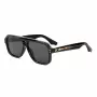 BOBROFF Herren-Sonnenbrille BFG0019-C1, 56/19/148 mm