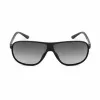 BOBROFF Herren-Sonnenbrille BFG0022-C2P, 64/10/140 mm