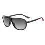 BOBROFF Herren-Sonnenbrille BFG0022-C2P, 64/10/140 mm