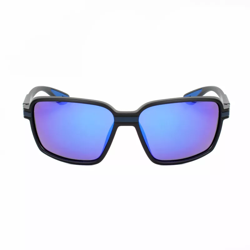 BOBROFF Herren-Sonnenbrille BFG0026-C4P, 61/17/132 mm