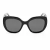 BOBROFF Damen-Sonnenbrille BFG0001-C1P, 54/20/149 mm