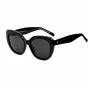BOBROFF Damen-Sonnenbrille BFG0001-C1P, 54/20/149 mm