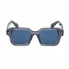 BOBROFF Damen-Sonnenbrille BFG0018-C2, 52/20/153 mm