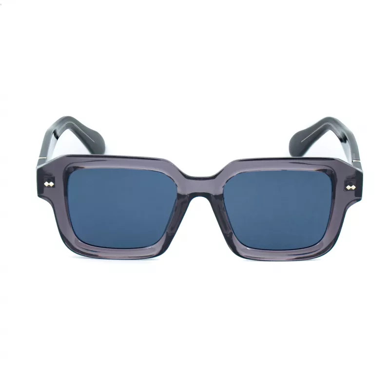 BOBROFF Damen-Sonnenbrille BFG0018-C2, 52/20/153 mm