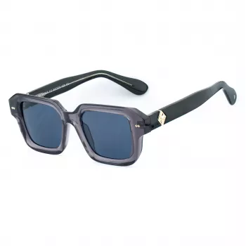 BOBROFF Damen-Sonnenbrille BFG0018-C2, 52/20/153 mm