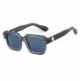 BOBROFF Damen-Sonnenbrille BFG0018-C2, 52/20/153 mm