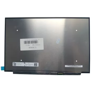BOE 13,3 inch IPS LCD Bildschirm 1920x1200 60Hz Matt 30-Pin Rechts